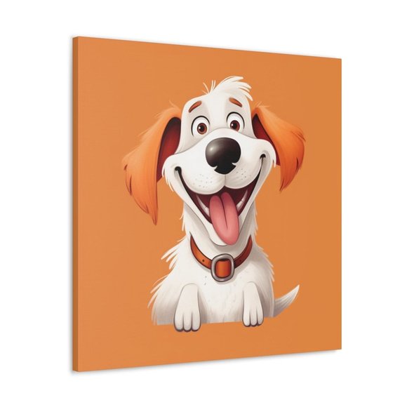 Canvas Gallery Wraps for kids - Picture 9 of 10